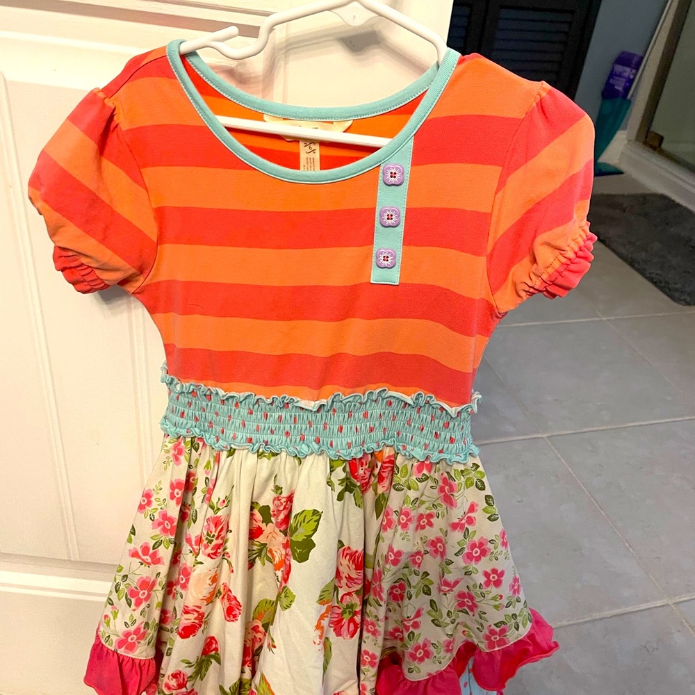 Matilda Jane read with so much TWIRL. It so pretty and in excellent condition